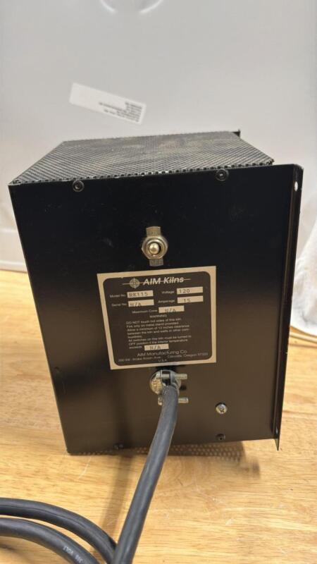 Aim kiln unit