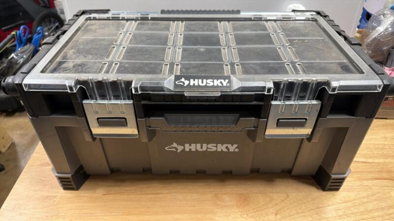 Husky toolbox