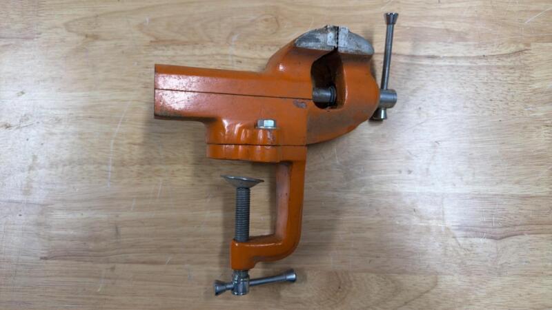 Vice clamp