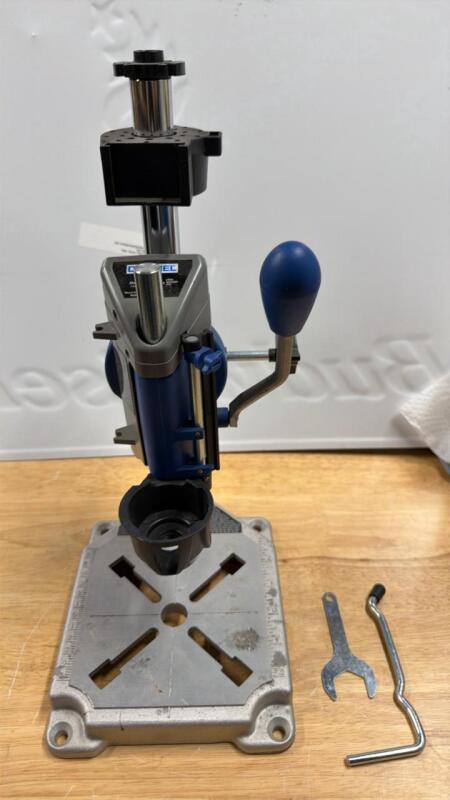 Dremel workstation stand