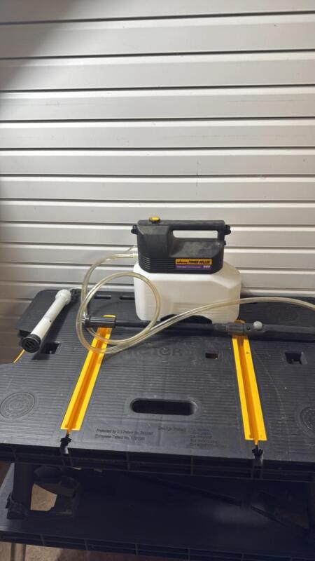 Wagner Cordless Power Roller