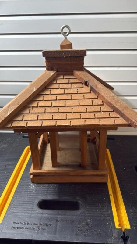 Birdfeeder