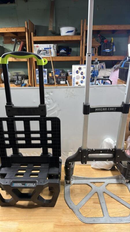Carts
