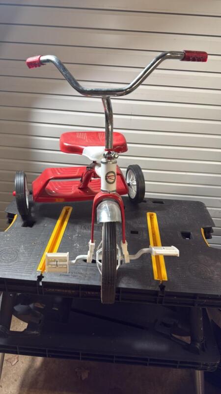 RoadMaster tricycle