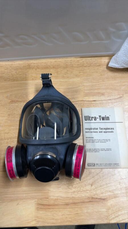 Respirator