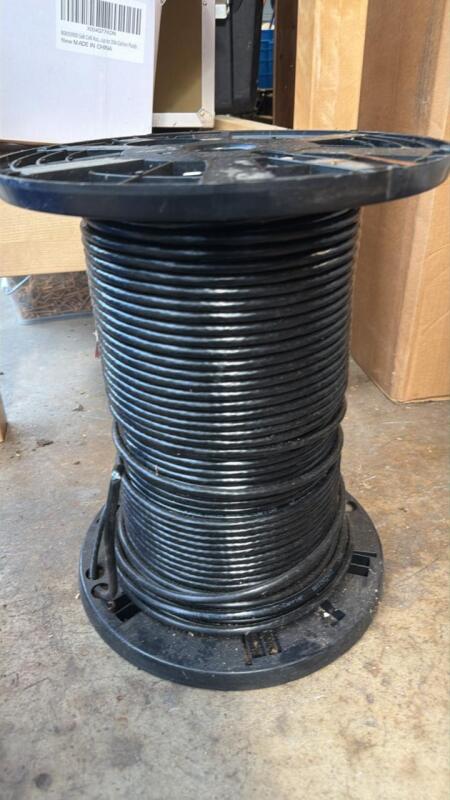 Spool of Wire