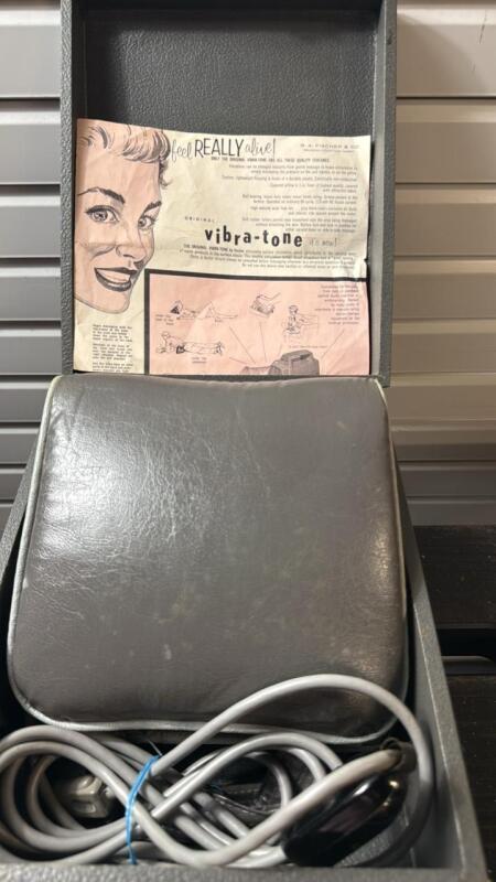 Vibra-tone