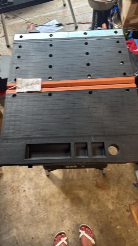 Workbench