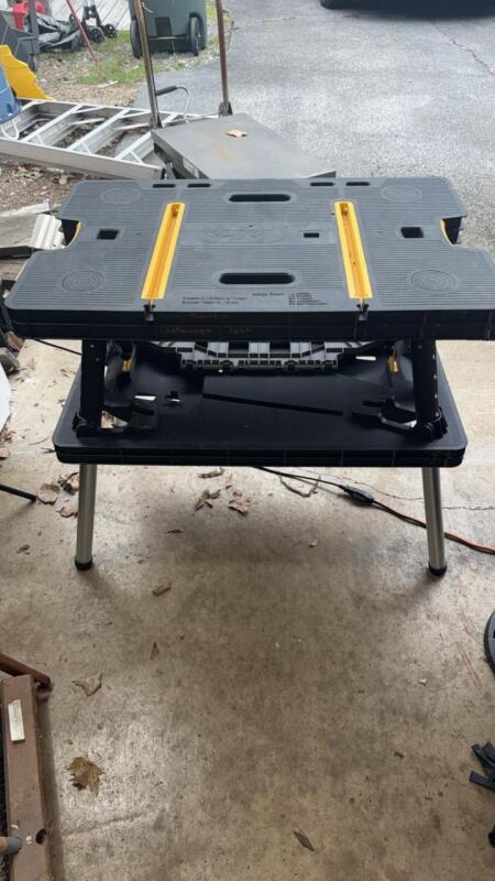 Keter workbench