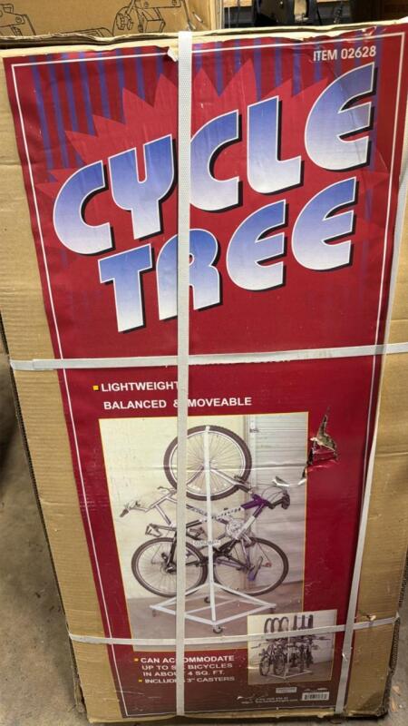 Bicycle tree