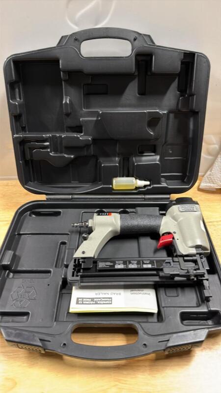 Porter Cable Brad Nailer
