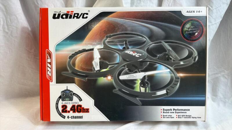 RC air drone