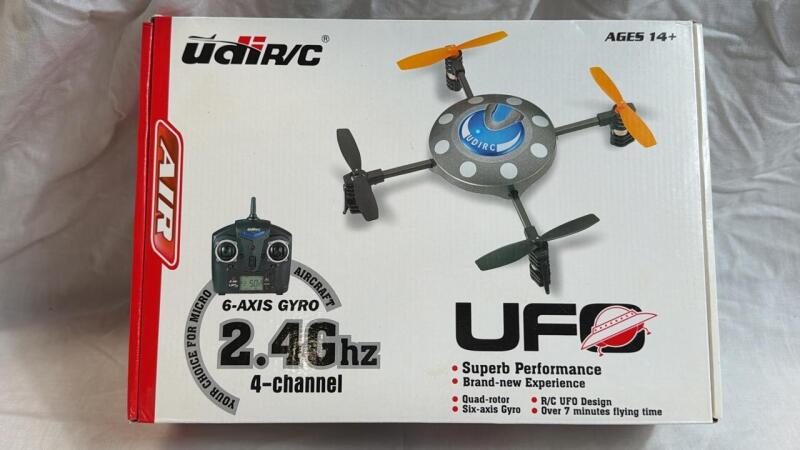 RC UFO