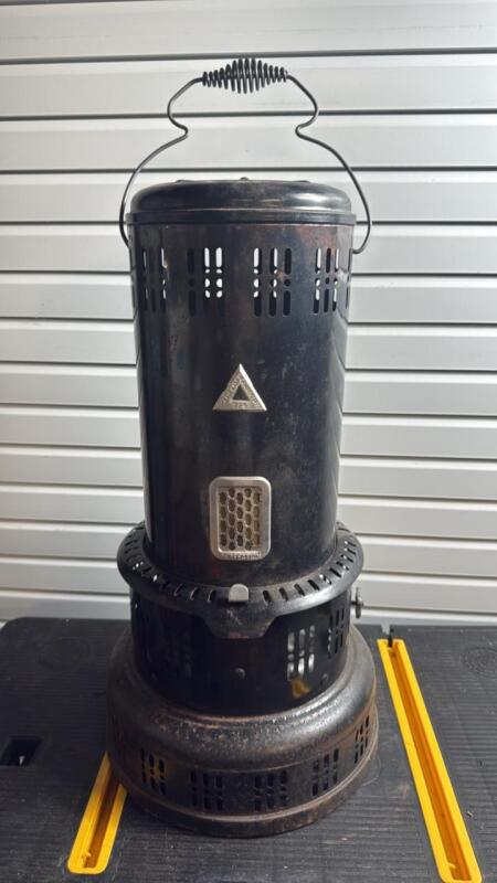 Kerosene heater