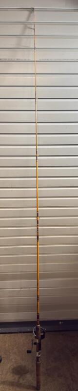 Fishing rod