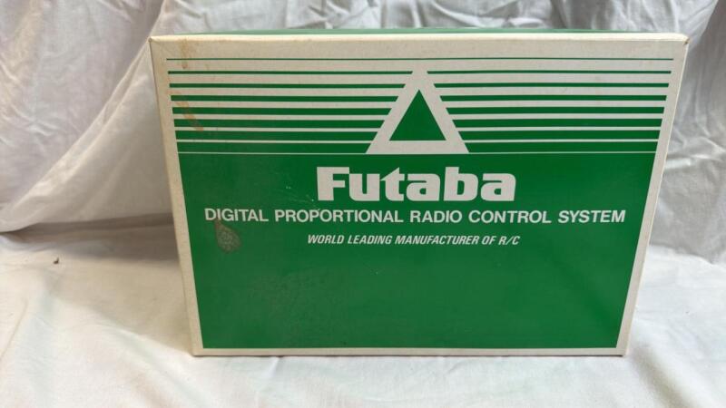 Futaba DIGITAL RC control system