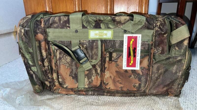 Wittenberg Trading Company Bag