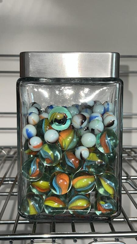 Marbles