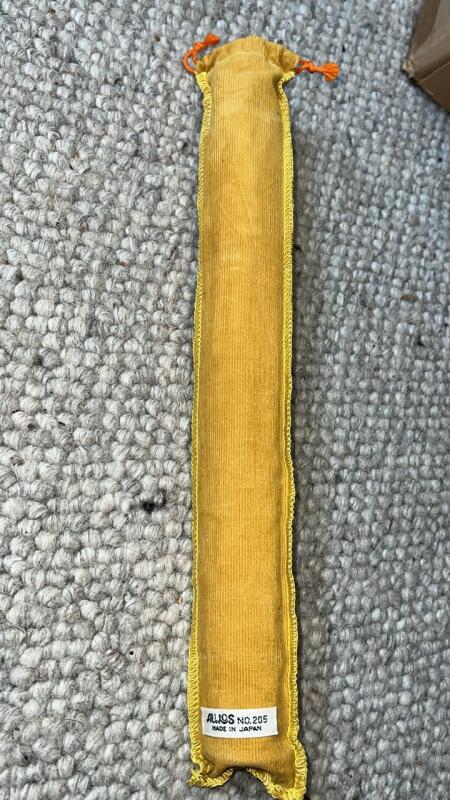 Aulos 205 Robin Soprano Recorder
