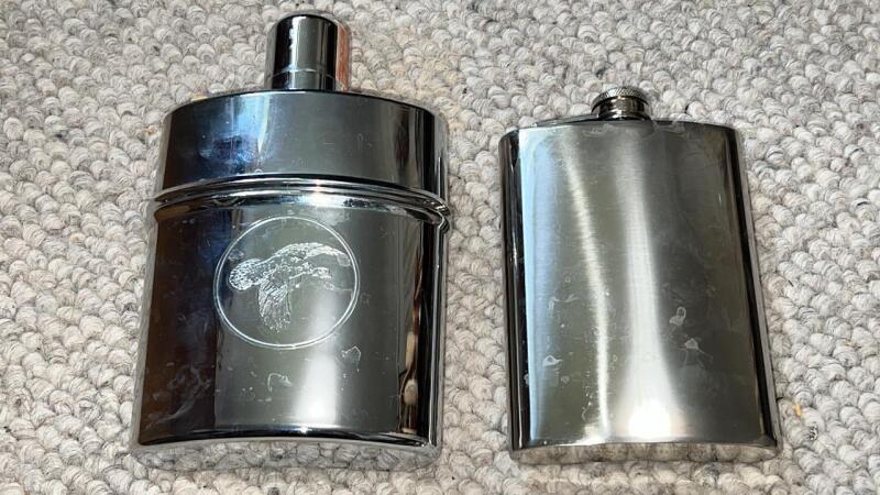 Flasks (2)