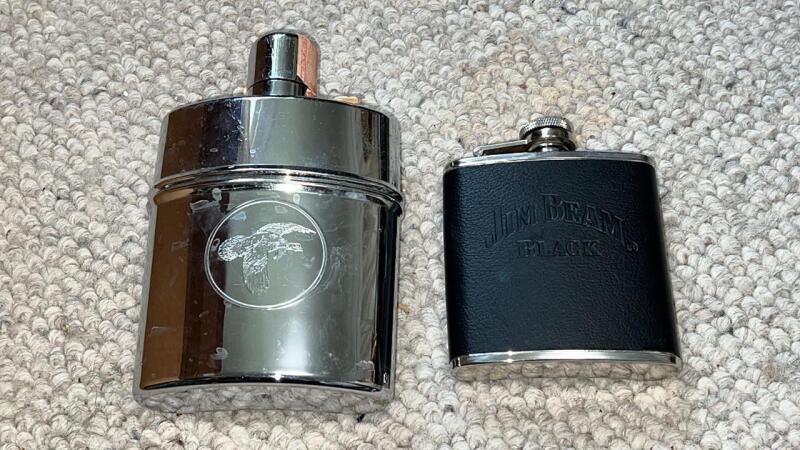 Flasks (2)