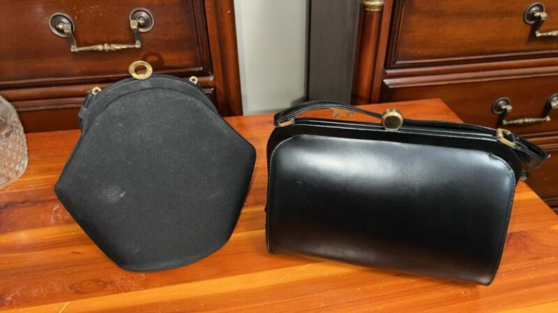 Kisslock Handbags (2)
