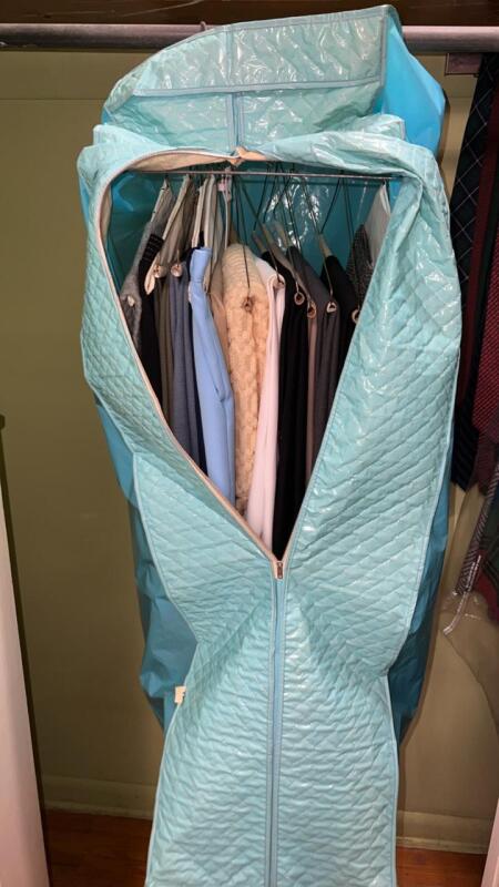 Vintage Women's Pants & Skirts