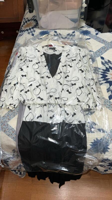 Vintage Women's Dresses (2)