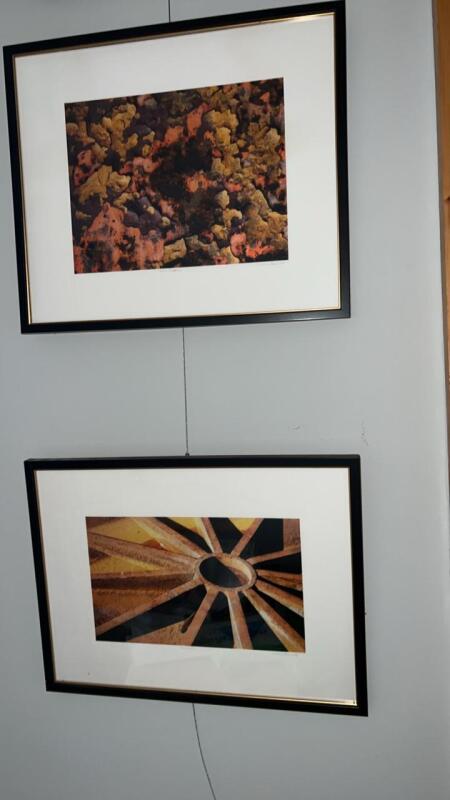 Photgraphy by Mary Bennett