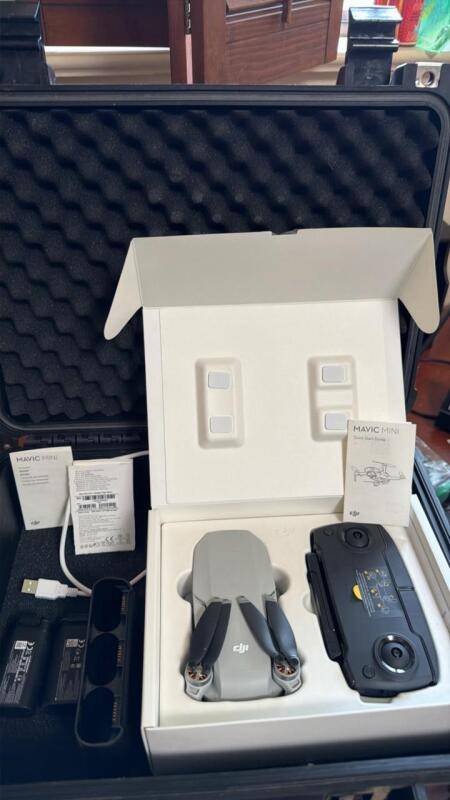 DJI Mavic Mini