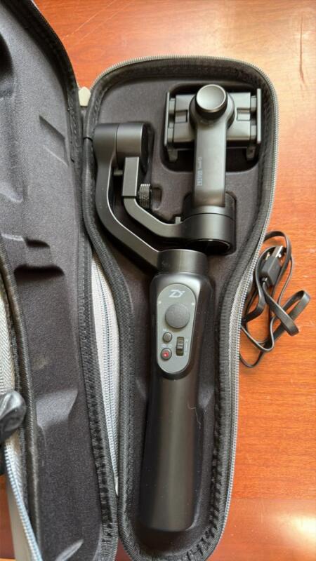 Zhiyun Gimbal