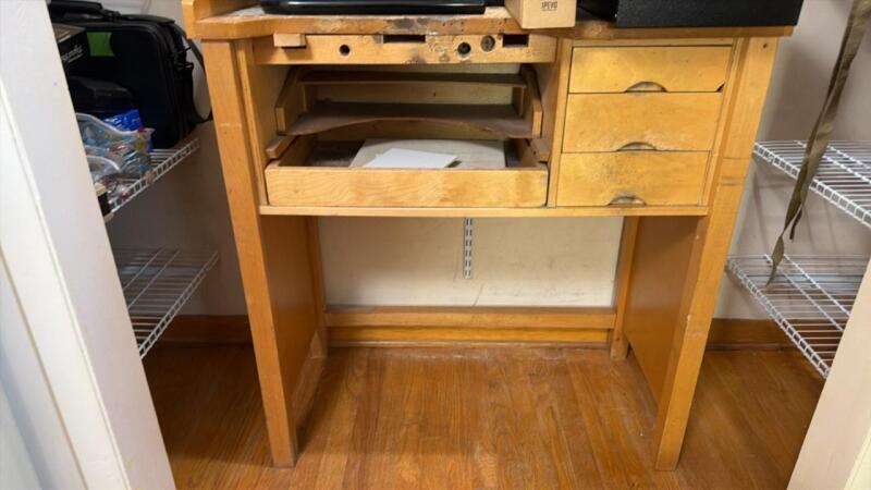 Workbench