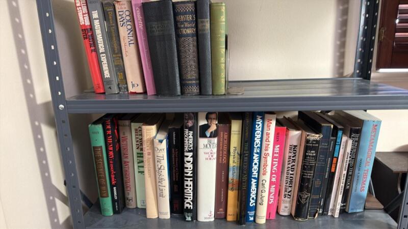 Books