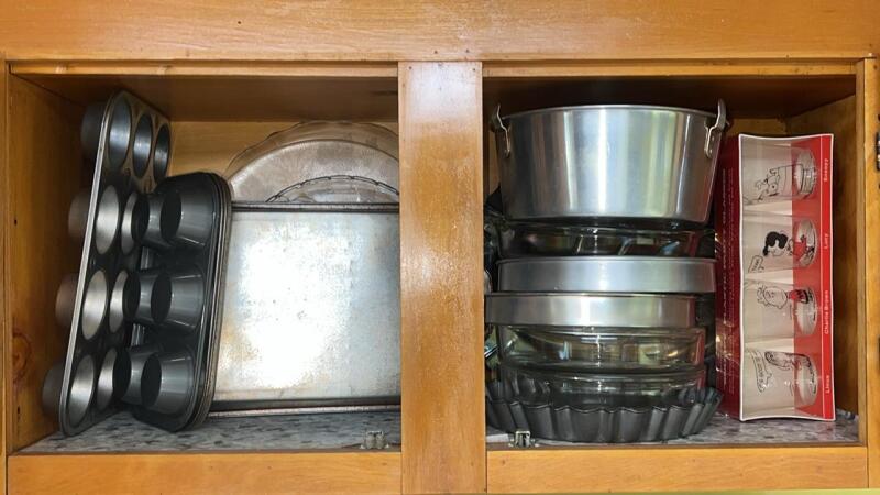 Kitchenware