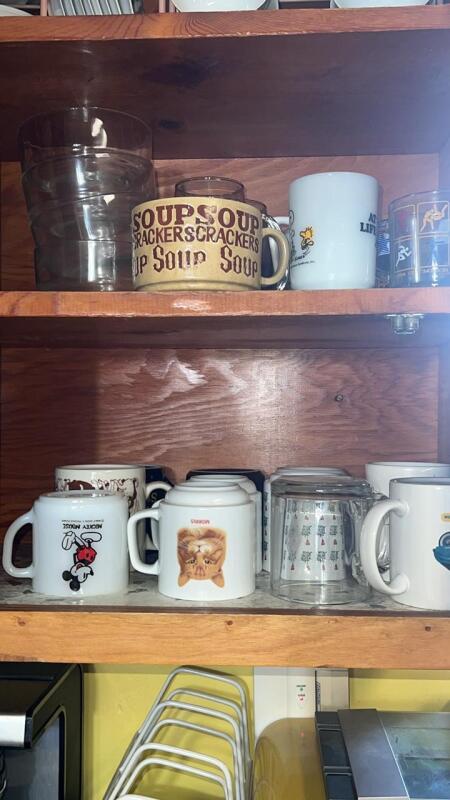 Coffee Mugs