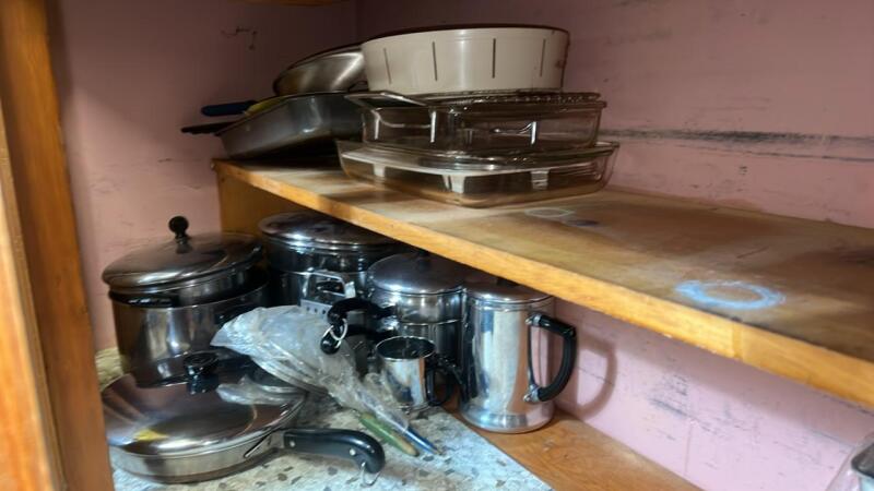 Kitchenware