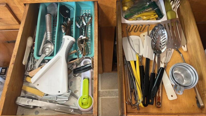 Kitchen Utensils