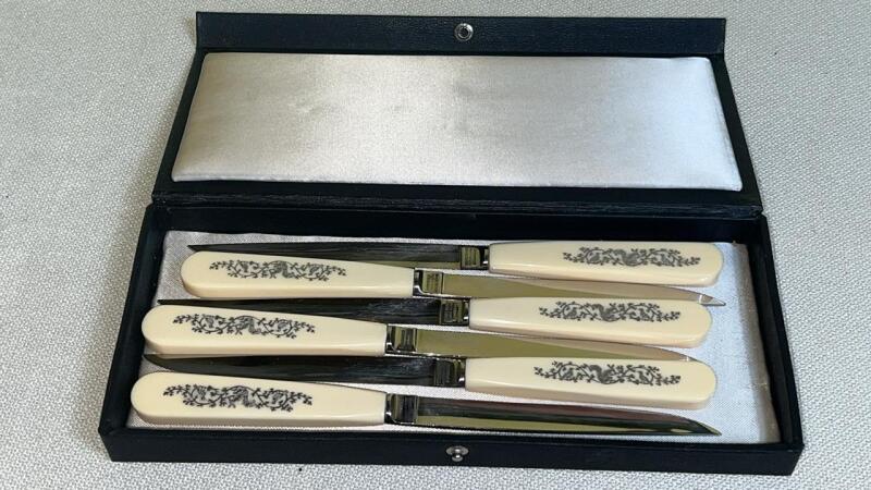 Arah & Ohliger Knife Set