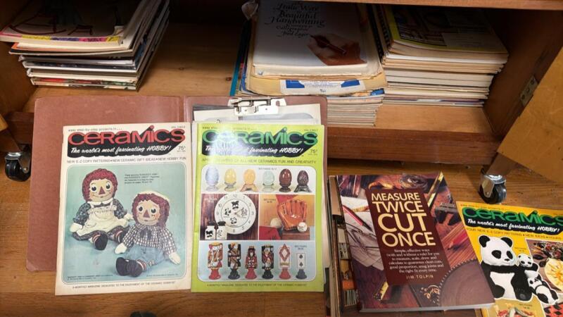 How to books