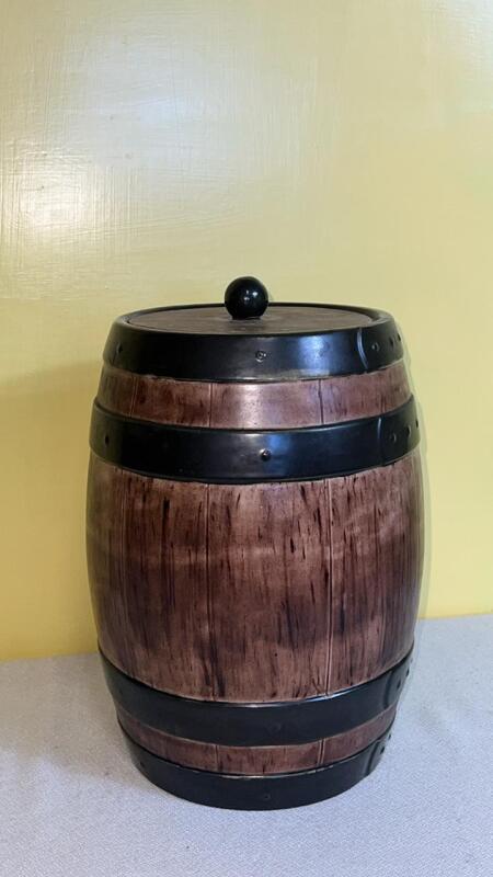 Pickle Barrel
