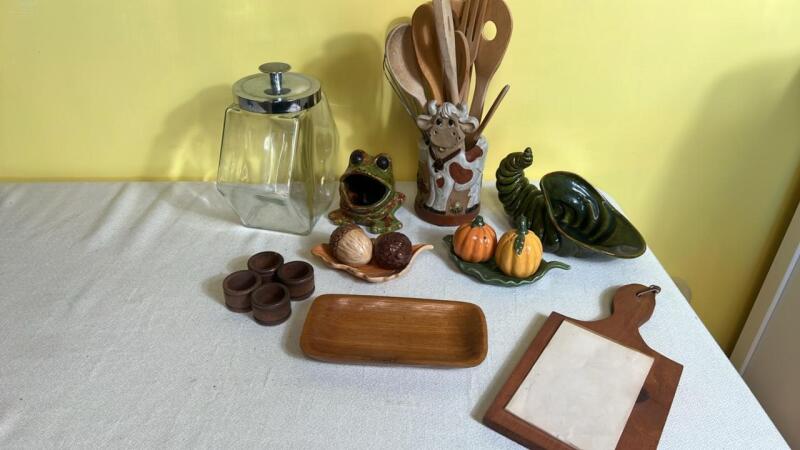Kitchen Decor