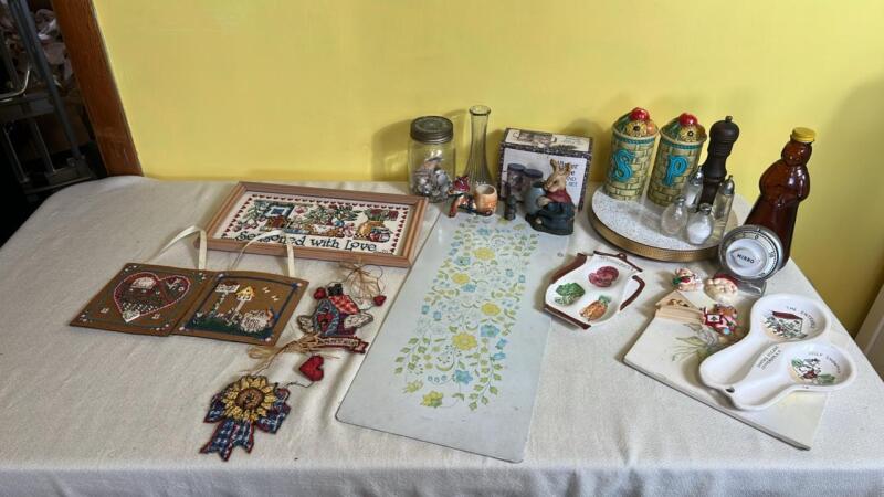 Kitchen Decor