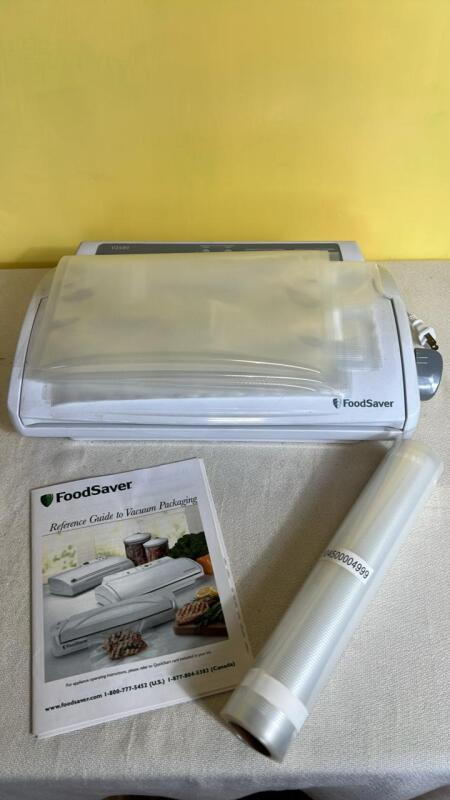 Food Saver
