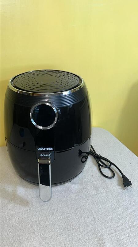 Gourmia Air Fryer