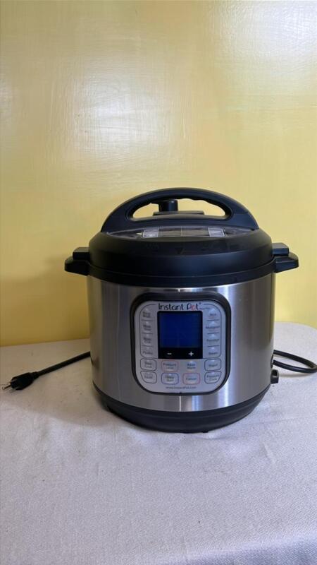 Insta-Pot