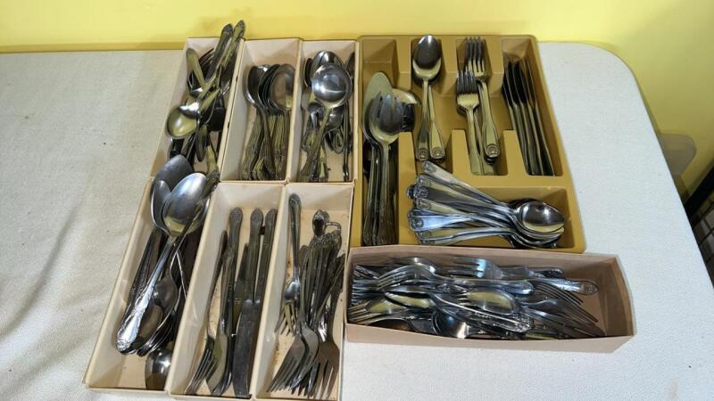 Flatware