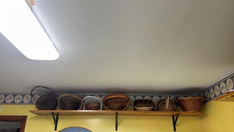 Wicker Baskets