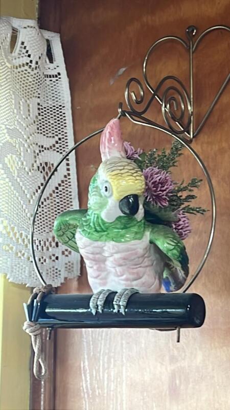 Hanging Decor