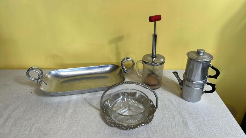 Vintage Items