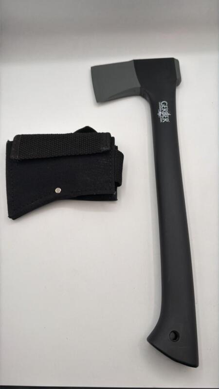 Gerber Axe